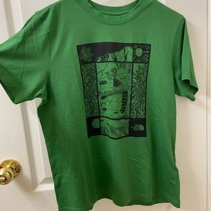 WOMEN’S SHORT SLEEVE HIMALAYAN SOURCE TEE